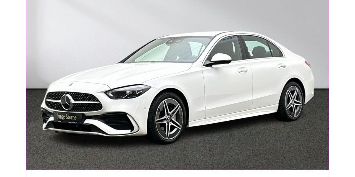Mercedes-Benz C 300 6.700 km 47.940 &euro; Hamm 59067