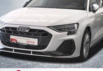 Audi A3 32.870 km 31.840 &euro; Lünen 44534