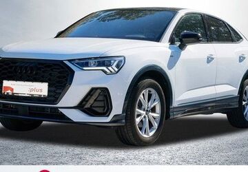 Audi Q3 19.710 km 38.440 &euro; Lünen 44534
