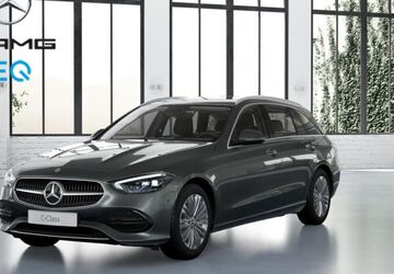 Mercedes-Benz C 200 8.211 km 37.790 &euro; Iserlohn 58636