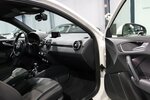 Audi A1 1.6 TDI SPORT WHITE / XENON, NAVI-MMI, LEDER 111.000 km 12.111 &euro; Hamm 59077