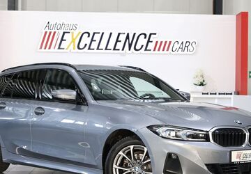 BMW 318 53.000 km 29.833 &euro; Hamm 59077