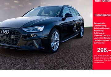 Audi A4 49.862 km 27.660 &euro; Menden 58706