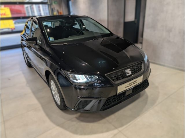 Seat Ibiza 46.342 km 14.990 &euro; Hagen 58089