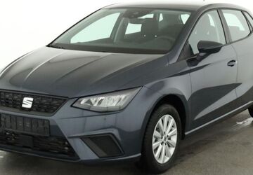 Seat Ibiza 1.150 km 22.875 &euro; Dortmund 44339