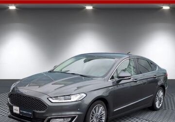 Ford Mondeo 27.500 km 19.850 &euro; Dülmen 48249