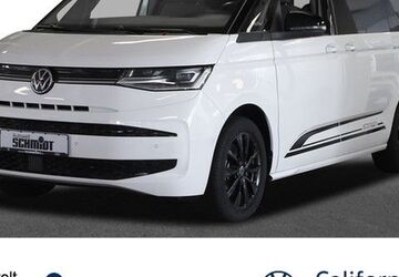 VW T7 Multivan 29.000 km 59.490 &euro; Lünen 44534