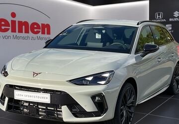 Cupra Leon 1.490 km 40.480 &euro; Bergkamen 59192