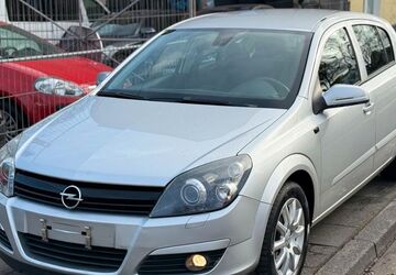 Opel Astra 110.000 km 3.990 &euro; Castrop-Rauxel 44577