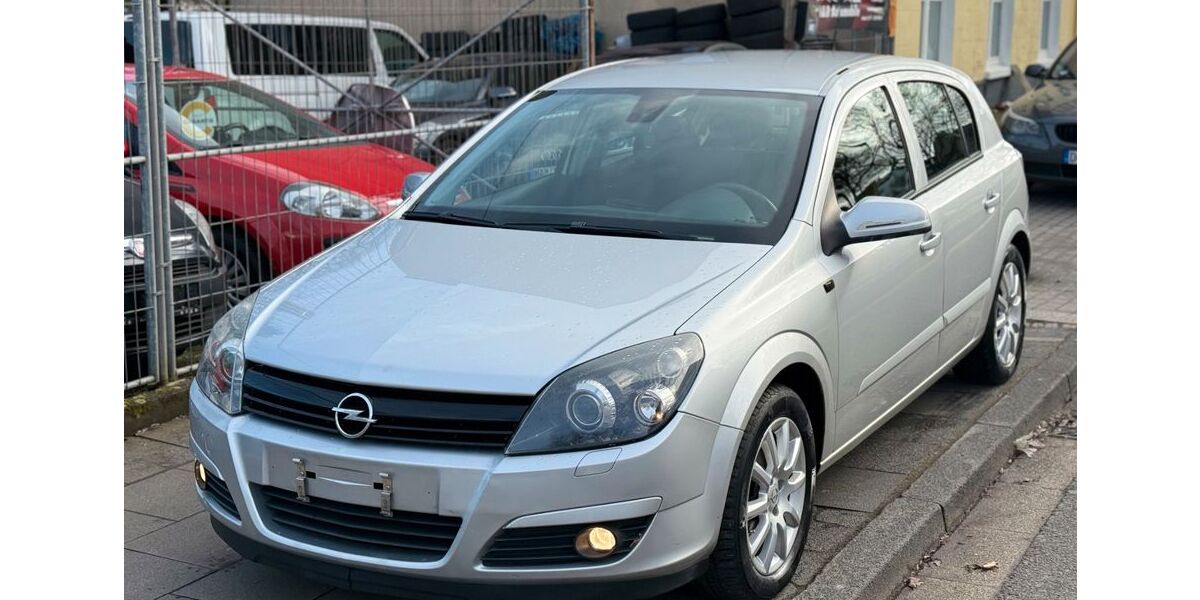 Opel Astra 110.000 km 3.990 &euro; Castrop-Rauxel 44577