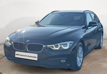 BMW 318 223.001 km 9.890 &euro; Werne 59368