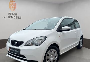 Seat Mii 146.000 km 4.500 &euro; Lünen 44536