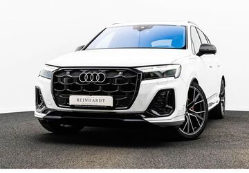 Audi Q7 18.155 km 89.640 &euro; Hagen 58091