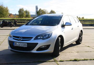 Opel Astra 155.000 km 4.750 &euro; Dortmund 44265