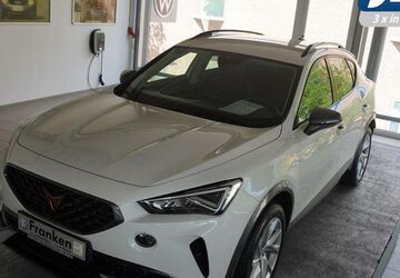 Cupra Formentor 11.256 km 21.970 &euro; Hamm 59065