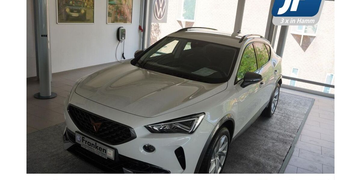 Cupra Formentor 11.256 km 21.970 &euro; Hamm 59065