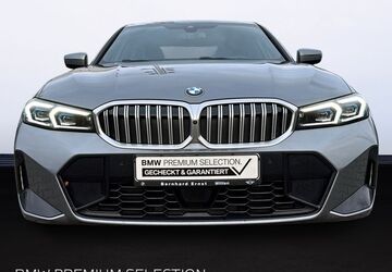 BMW 320 26.555 km 38.900 &euro; Witten 58455