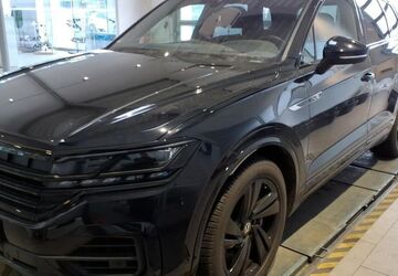 VW Touareg 74.074 km 54.780 &euro; Hagen 58091