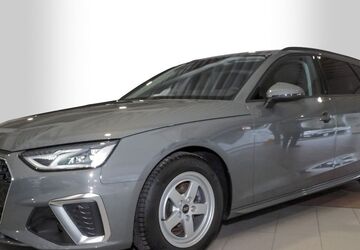 Audi A4 11.534 km 37.950 &euro; Schwerte 58239