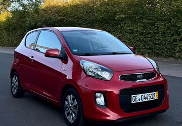 Kia Picanto 94.478 km 6.299 &euro; Herne 44651