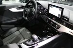 Audi A4 Avant 40 TDI Q S-LINE-COMPETITION-PLUS BLACK 125.000 km 28.111 &euro; Hamm 59077
