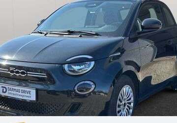 Fiat 500 27.913 km 12.990 &euro; Datteln 45711