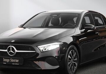 Mercedes-Benz A 180 15.388 km 27.285 &euro; Hamm 59067