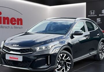 Kia XCeed 8.000 km 24.180 &euro; Menden 58708
