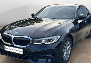 BMW 330 118.004 km 26.690 &euro; Lünen 44534