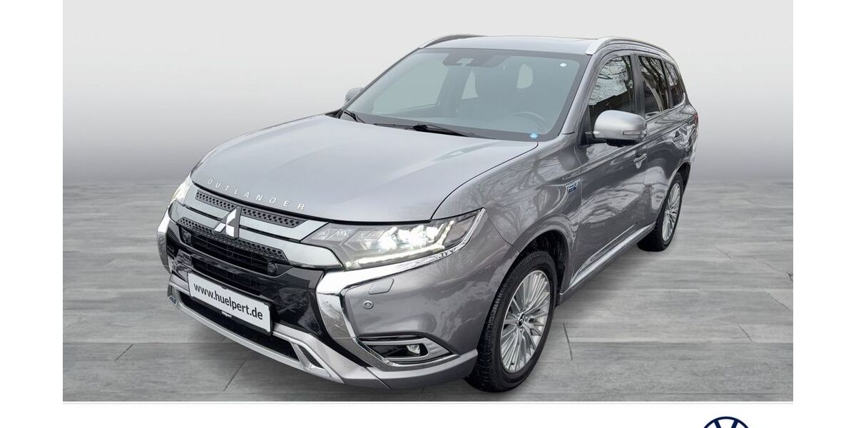 Mitsubishi Outlander 54.199 km 21.445 &euro; Dortmund 44379