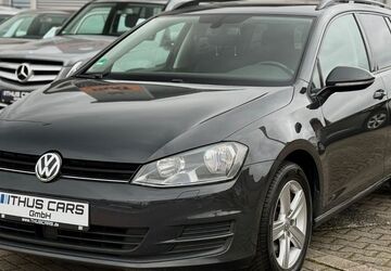VW Golf 116.500 km 12.890 &euro; Hamm 59063