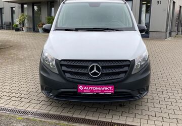 Mercedes-Benz Vito 125.000 km 14.990 &euro; Lüdinghausen 59348