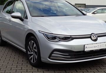 VW Golf 80.221 km 20.480 &euro; Selm 59379