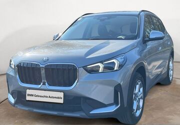 BMW X1 22.005 km 39.990 &euro; Werne 59368