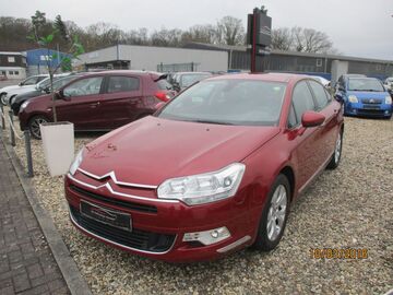 Gebrauchte Citroën C5