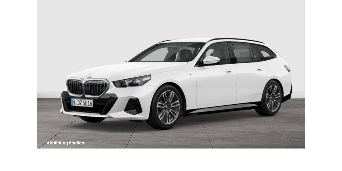 BMW 520 12.857 km 52.390 &euro; Unna 59425