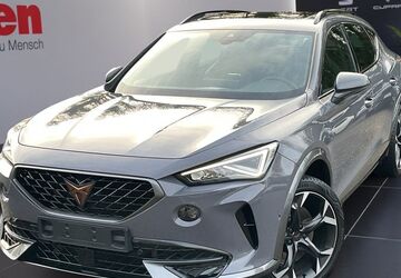 Cupra Formentor 39.990 km 34.499 &euro; Werne 59368