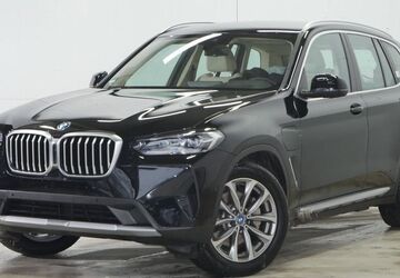 BMW X3 15.564 km 49.440 &euro; Marl 45770
