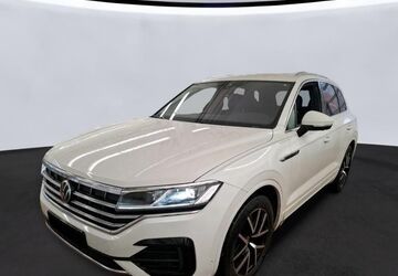 VW Touareg 63.023 km 48.750 &euro; Hagen 58091