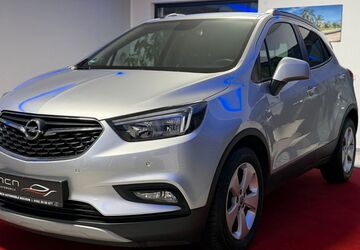 Opel Mokka 107.865 km 13.490 &euro; Bochum 44894