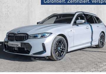 BMW 330 22.400 km 44.950 &euro; Iserlohn 58636