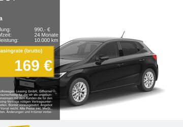 Seat Ibiza 25.703 km 23.440 &euro; Bochum 44809