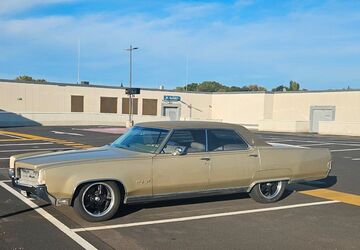 Oldsmobile Andere 79.000 km 15.890 &euro; Herten 45701