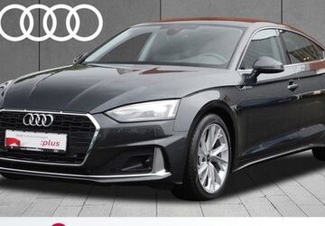 Audi A5 9.760 km 32.440 &euro; Lünen 44534