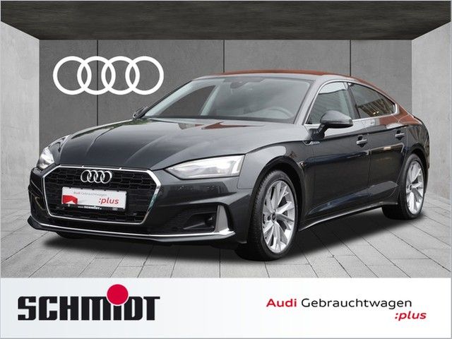 Audi A5 9.760 km 32.440 &euro; Lünen 44534
