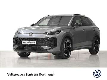 Gebrauchte VW T-Roc