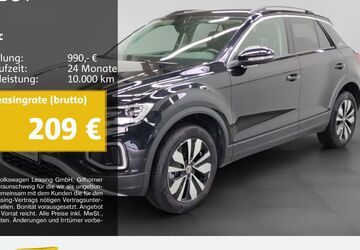 VW T-Roc 25.290 km 27.120 &euro; Bochum 44809