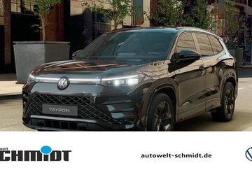 VW Tayron 6.990 km 53.990 &euro; Lünen 44534