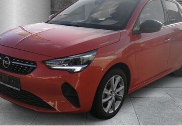 Opel Corsa 10.849 km 13.450 &euro; Herten 45699