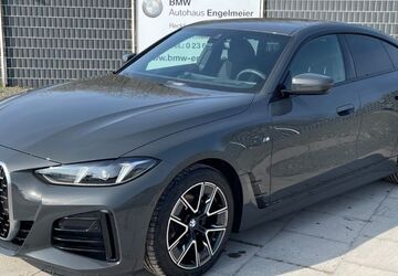 BMW 420 Gran Coupé 7.834 km 43.900 &euro; Haltern am See 45721